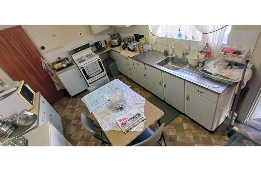 3 Bedroom Property for Sale in Flamingo Park Free State